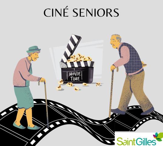 Film  seniors