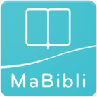 app maBibli appIcon Android ConvertImage1