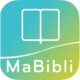 app maBibli appIcon iOS ConvertImage ConvertImage